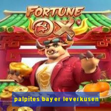 palpites bayer leverkusen